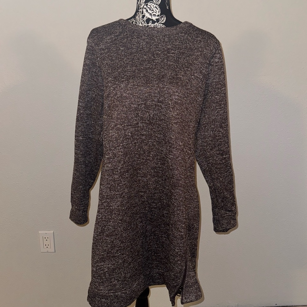 Maurice’s sweater dress